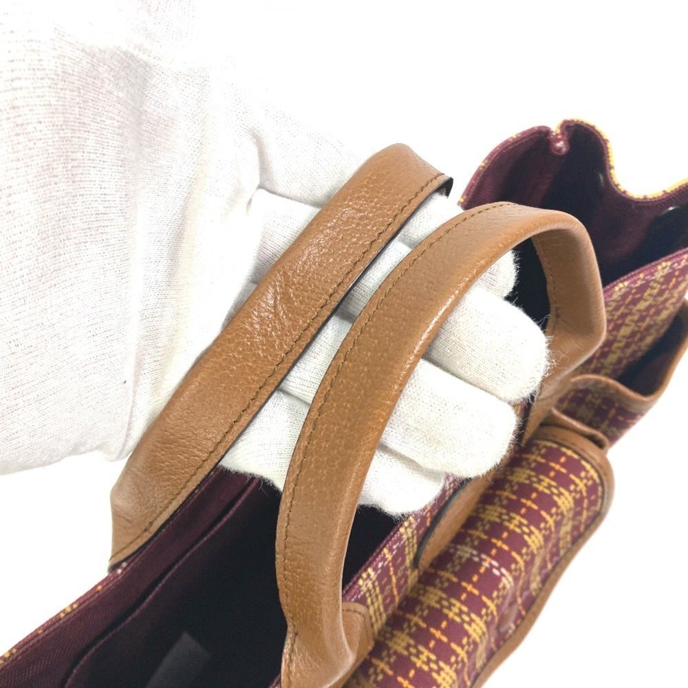 GUCCI Brown Bag - Picture 5 of 9